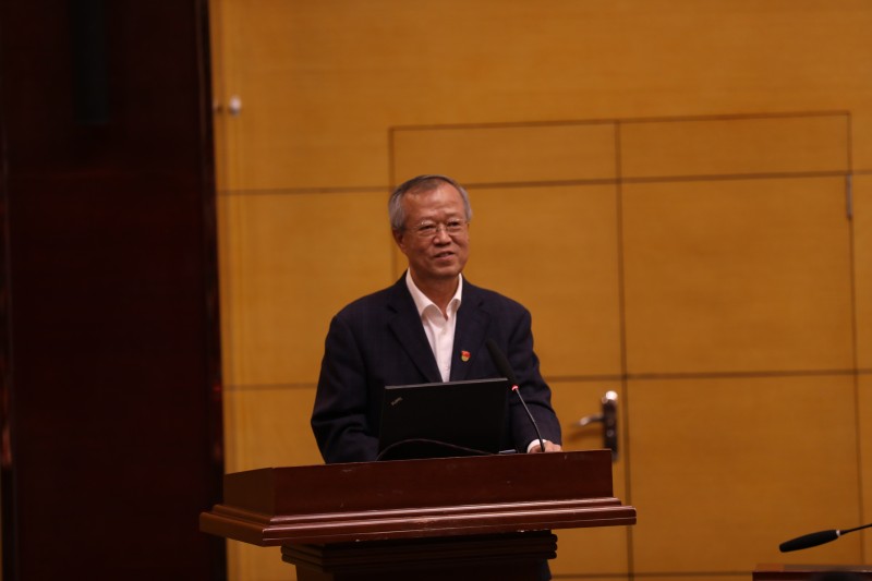 beat365唯一官网举办“照明设计”订单班宣讲会9