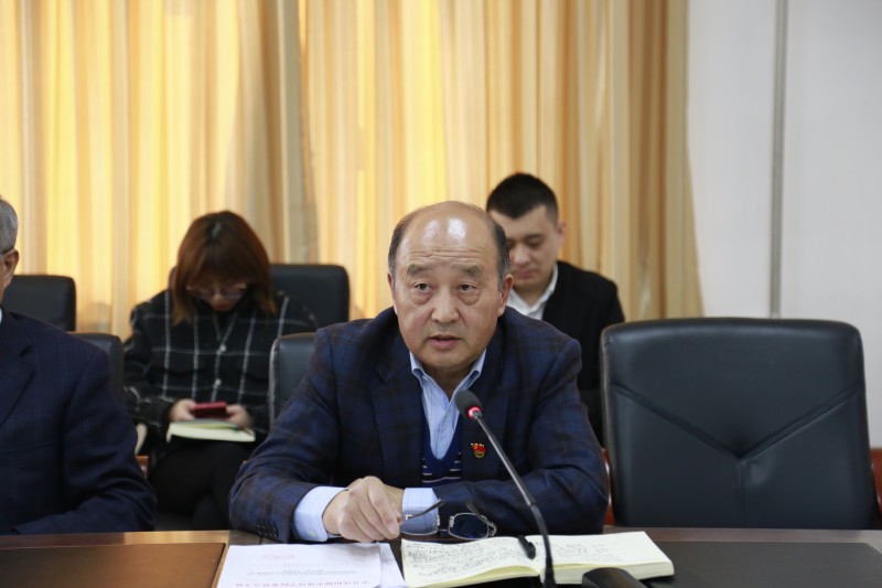 书记