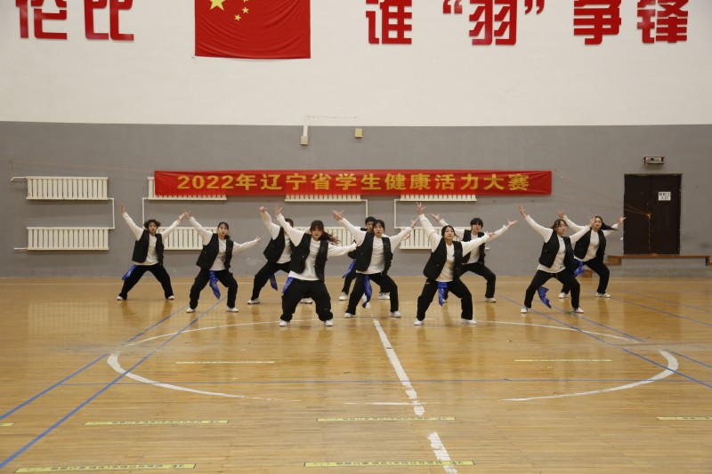 比赛现场1
