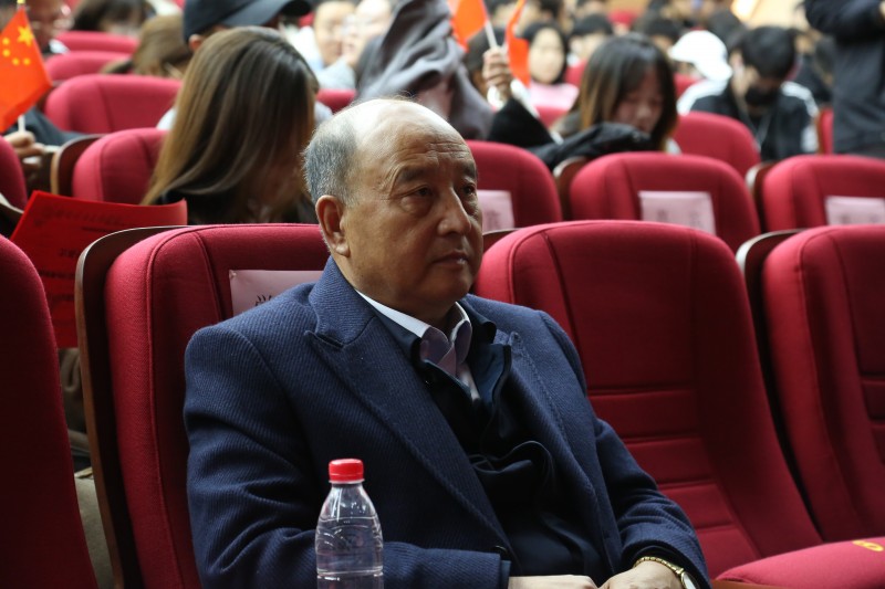 崔书记