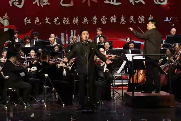 交响音乐会5