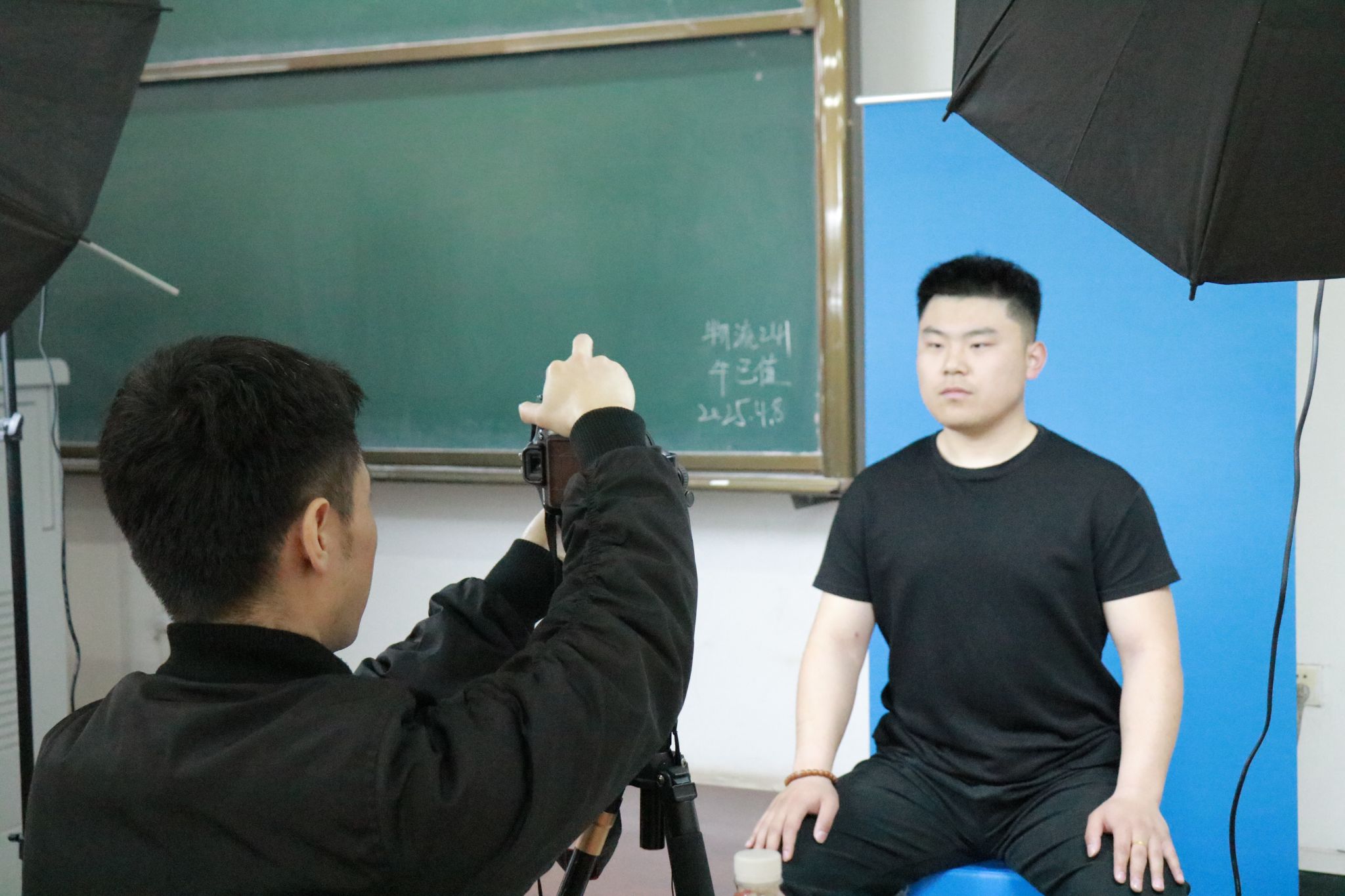 图像采集