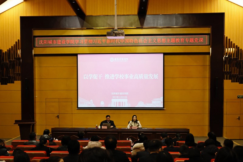 全景